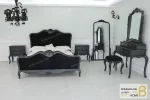 سرویس خواب چوبی کلاسیک و مینیمال مدل راشل کد ۱۱ خرید مبل باروس 112 (1)