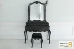 سرویس خواب چوبی کلاسیک و مینیمال مدل راشل کد ۱۱ خرید مبل باروس 112 (3)