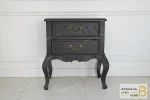 سرویس خواب چوبی کلاسیک و مینیمال مدل راشل کد ۱۱ خرید مبل باروس 112 (5)