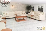 مبل راحتی عربی و لمسه کاری شده جدید سفارشی مشتری خرید مبل باروس 11 (2)