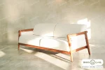 مبل راحتی و مدرن شیک ۸ نفره لیدی خرید مبل باروس 29292 (1)