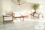مبل راحتی و مدرن شیک ۸ نفره لیدی خرید مبل باروس 29292 (5)