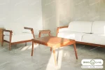 مبل راحتی و مدرن شیک ۸ نفره لیدی خرید مبل باروس 29292 (6)