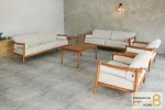 مبل راحتی و مدرن شیک ۸ نفره لیدی خرید مبل باروس 55 (3)