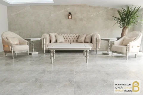 مبل راحتی ۸ نفره وینچنزا کد ۲ خرید مبل باروس (4)
