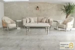 مبل راحتی ۸ نفره وینچنزا کد ۲ خرید مبل باروس (5)