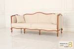 مبل نئوکلاسیک و مدرن گندم با مبل تک کویین و فرانسوی کد ۳ خرید مبل باروس 112 (6)