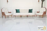 مبل کلاسیک ترکیبی راشل و جورجیا چستر خرید مبل باروس 112 (6)