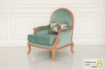 مبل کلاسیک جدید ۷ نفره مدل جورجیا روما و مبل فرانسوی خرید مبل باروس 1 (5)