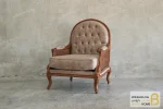 مبل کلاسیک و راحتی ۸ نفره گندم و جورجیا چستر شیاره و روما کد ۲ خرید مبل باروس 112 (1)