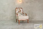 مبل کلاسیک ۷ نفره راشل و مبل فرانسوی کد ۲ خرید مبل باروس 1101 (5)