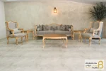 مبل ۱۰ نفره نئوکلاسیک ابزاری کویین و صندلی فرانسوی خرید مبل باروس 11 (2)
