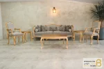 مبل ۱۰ نفره نئوکلاسیک ابزاری کویین و صندلی فرانسوی خرید مبل باروس 11 (3)