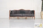 مبل ۸ نفره کلاسیک گندم و مبل چستر نیکا و روما و فرانسوی خرید مبل باروس 1 (1)