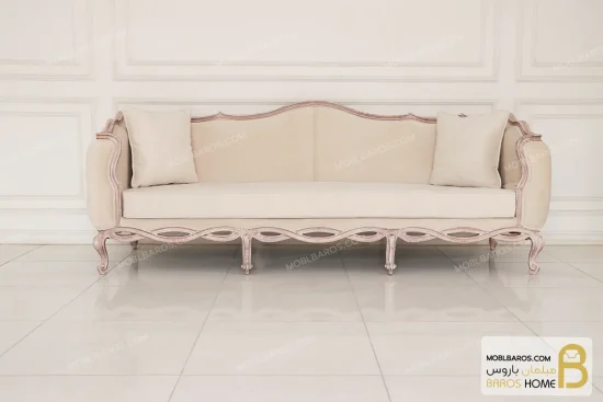 مبلمان کلاسیک ابزاری ایتالیایی پاسنگ کد ۵ خرید مبل باروس 1 (9)