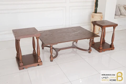 میز جلومبلی آنجل و عسلی روتی خرید جلومبلی عسلی باروس 25 (2)