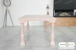 میز ناهار خوری راشل کلاسیک خرید مبل باروس ۳۹۴۹۳ (3)