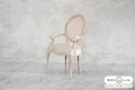 میز ناهار خوری راشل کلاسیک خرید مبل باروس ۳۹۴۹۳ (5)