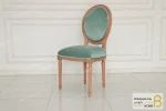 میز ناهار خوری ۶ نفره سفارشی و شیک روتی و صندلی راشل خرید مبل باروس 1 (5)