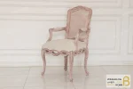 میز ناهارخوری ابزاری پاسنگ ایتالیایی کد ۴ خرید مبل باروس 1 (2)