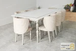 میز ناهارخوری وینچنزا کد ۳ خرید مبل باروس 11 (1)