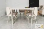میز ناهارخوری وینچنزا کد ۳ خرید مبل باروس 11 (2)