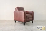 نیم ست مدیریتی چرم میلان خرید مبل باروس 11 (8)