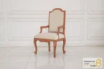 ست مبلمان ترکیبی کلاسیک رومینا و راشل کد۲ـ خرید مبل باروس ـ1011 (6)