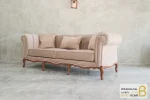ست مبلمان ترکیبی گندم و چستر شیاره کد ۴ خرید مبل باروس 253 (6)