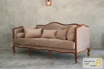 ست مبلمان ترکیبی گندم و چستر شیاره کد ۴ خرید مبل باروس 253 (9)