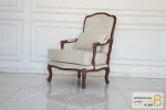 ست مبلمان چوبی نئوکلاسیک راشل پلاس و فرانسوی و روما کد ۳ خرید مبل باروس ۱۲۱۳ (16)
