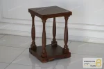 ست مبلمان چوبی نئوکلاسیک راشل پلاس و فرانسوی و روما کد ۳ خرید مبل باروس ۱۲۱۳ (17)