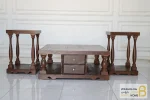 ست مبلمان چوبی نئوکلاسیک راشل پلاس و فرانسوی و روما کد ۳ خرید مبل باروس ۱۲۱۳ (18)