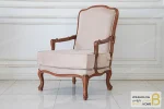 ست مبلمان کلاسیک ترکیبی مدل راشل پلاس و چستر کد ۶ خرید مبل باروس ۱۰۱۲ (13)