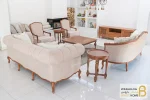ست مبلمان کلاسیک ترکیبی مدل راشل پلاس و چستر کد ۶ خرید مبل باروس ۱۰۱۲ (19)