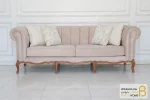 ست مبلمان کلاسیک ترکیبی مدل راشل پلاس و چستر کد ۶ خرید مبل باروس ۱۰۱۲ (8)