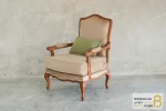 ست مبلمان کلاسیک راشل پلاس و جورجیا چستر کد ۲ خرید مبل باروس 14 (7)