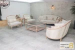 ست مبلمان کلاسیک لورنزو کد ۳ خرید مبل باروس 1453 (1)