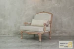 ست مبلمان کلاسیک لورنزو کد ۳ خرید مبل باروس 1453 (8)