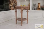ست میز جلومبلی و عسلی مایرا خرید میز عسلی باروس 45 (1)