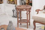 ست میز جلومبلی و عسلی مایرا خرید میز عسلی باروس 45 (4)