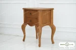 سرویس خواب دو نفره و بزرگسال شاین رنگ روشن خرید مبل باروس 43949 (7)
