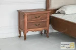 سرویس خواب دو نفره و بزرگسال شاین کد ۷ خرید تخت خواب باروس 456 (3)