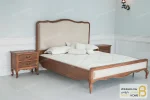 سرویس خواب دو نفره و بزرگسال شاین کد ۷ خرید تخت خواب باروس 456 (4)