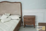 سرویس خواب دو نفره و بزرگسال شاین کد ۷ خرید تخت خواب باروس 456 (7)
