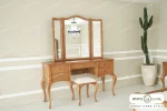 سرویس خواب دو نفره و بزرگسال شاین کد ۷ خرید مبل باروس 29283 (5)