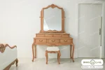 سرویس خواب چوبی دو نفره بزرگسال راشل کد ۱۴+خرید باروس (10)