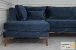 مبل ال راحتی جدید ۱۴۰۲ ندا خرید مبل ال باروس 256 (2)