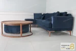 مبل ال راحتی جدید ۱۴۰۲ ندا خرید مبل ال باروس 256 (3)