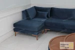 مبل ال راحتی جدید ۱۴۰۲ ندا خرید مبل ال باروس 256 (4)